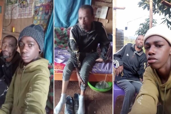 Why Kaluma Boy Is Trending: A Story of Resilience, Struggle, and Solidarity